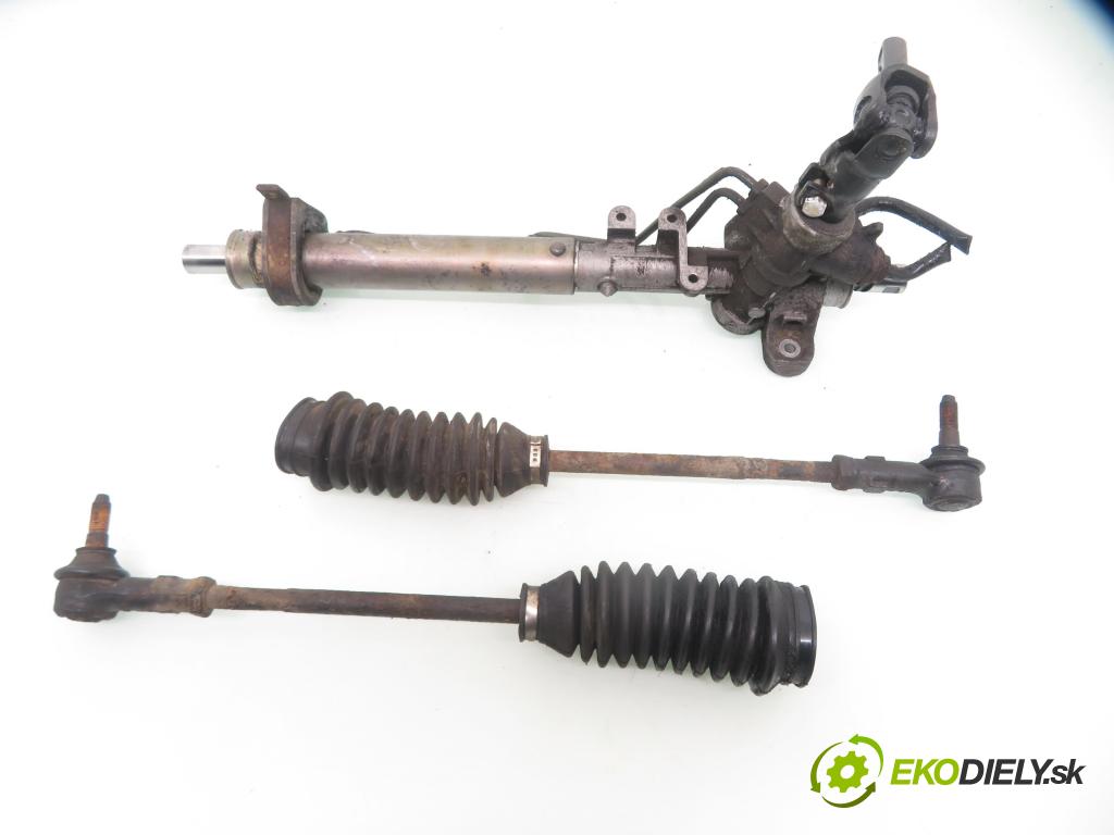 SEAT IBIZA II (6K1) HB 1999 66,00 1.9 TDI 90 - AHU 1896,00 Riadenie ZE riadením 6K1422061A