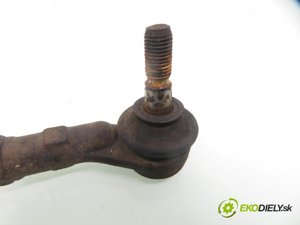 SEAT TOLEDO I (1L) SEDAN 1998 81,00 1.9 TDI 110 - AFN 1896,00 Riadenie ZE riadením