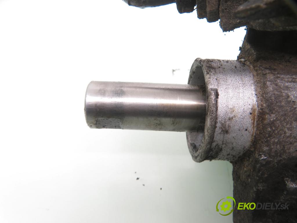 SEAT TOLEDO I (1L) SEDAN 1998 81,00 1.9 TDI 110 - AFN 1896,00 Riadenie ZE riadením