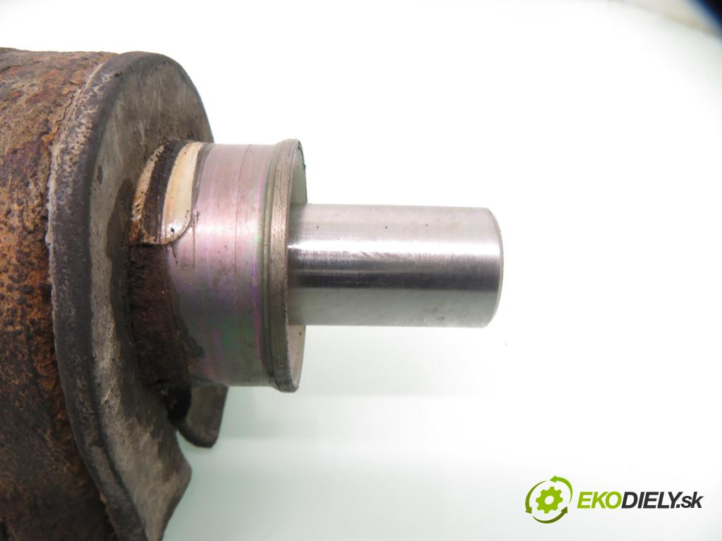 SEAT TOLEDO I (1L) SEDAN 1998 81,00 1.9 TDI 110 - AFN 1896,00 Riadenie ZE riadením