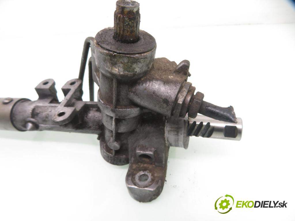 SEAT TOLEDO I (1L) SEDAN 1998 81,00 1.9 TDI 110 - AFN 1896,00 Riadenie ZE riadením