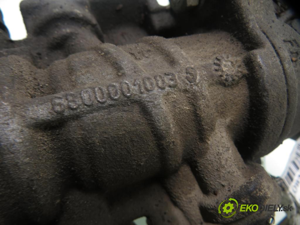 SKODA FABIA I (6Y2) HB 2004 85,00 2 - AZL 1984,00 Riadenie ZE riadením 6Q1423055N ; 6300001003G