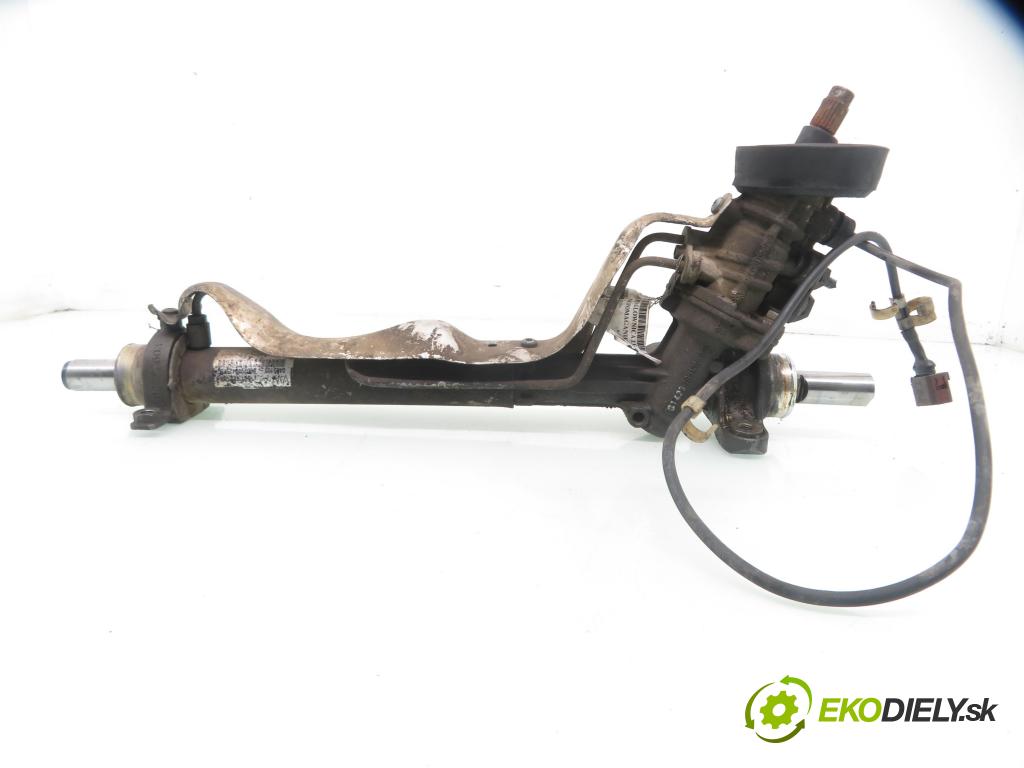 SKODA FABIA I (6Y2) HB 2004 85,00 2 - AZL 1984,00 Riadenie ZE riadením 6Q1423055N ; 6300001003G
