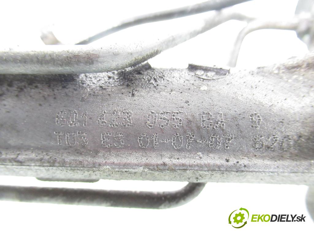VW POLO (9N_) HB 2007 51,00 1.4 TDI - BNM 1422,00 řízení ZE posilovačem 6Q1423055BA ; 0230080050001 ; 6Q0423445