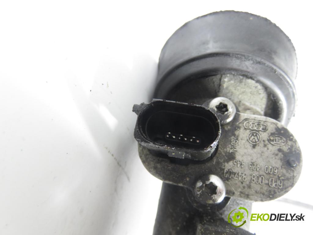 VW POLO (9N_) HB 2007 51,00 1.4 TDI - BNM 1422,00 řízení ZE posilovačem 6Q1423055BA ; 0230080050001 ; 6Q0423445