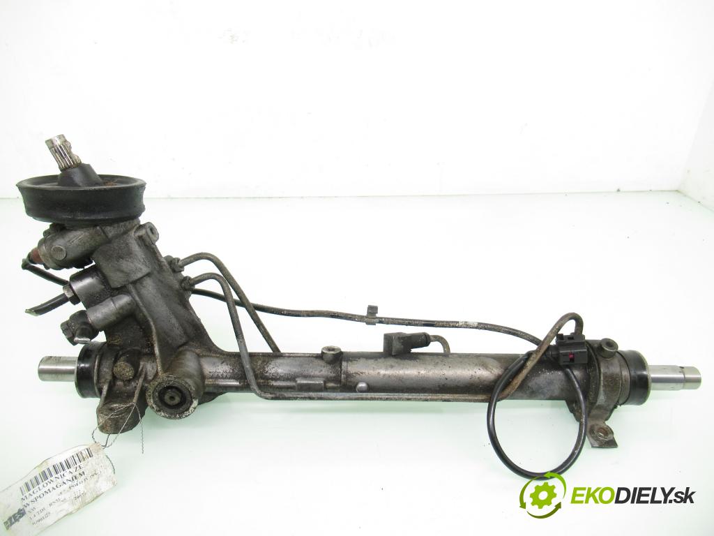 VW POLO (9N_) HB 2007 51,00 1.4 TDI - BNM 1422,00 řízení ZE posilovačem 6Q1423055BA ; 0230080050001 ; 6Q0423445