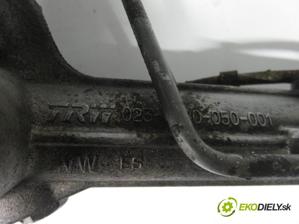 VW POLO (9N_) HB 2007 51,00 1.4 TDI - BNM 1422,00 řízení ZE posilovačem 6Q1423055BA ; 0230080050001 ; 6Q0423445