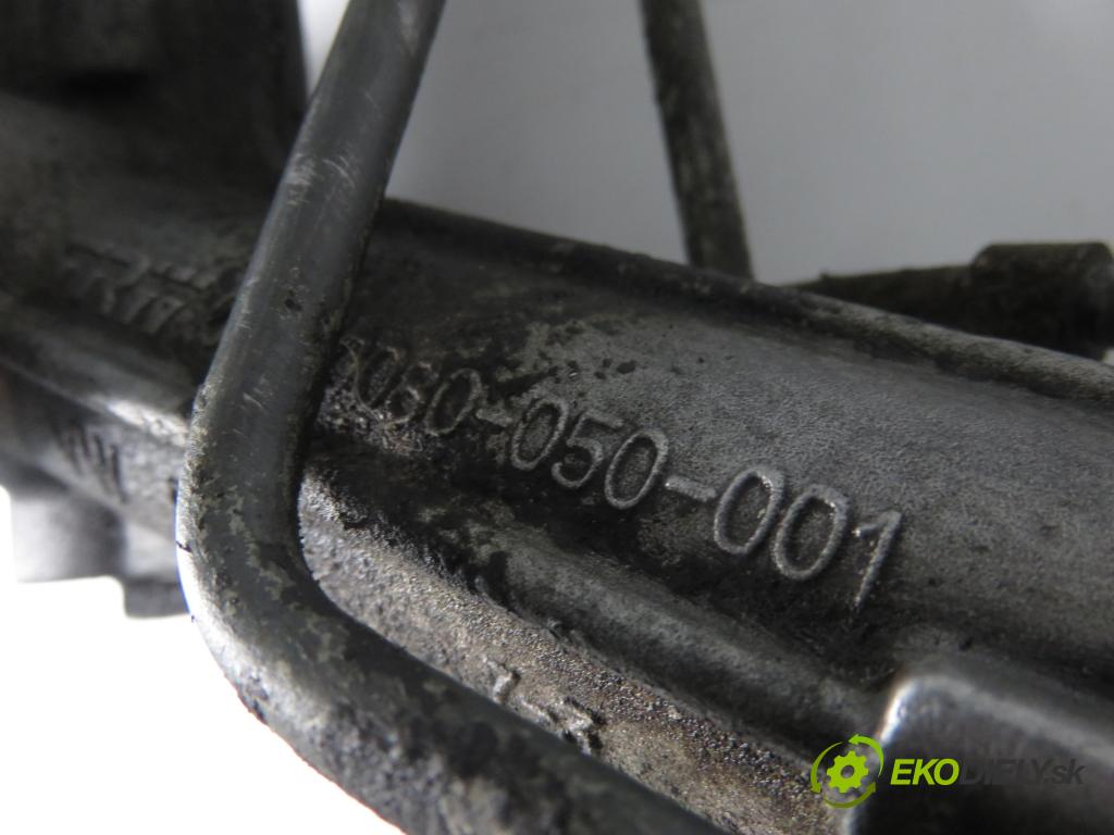 VW POLO (9N_) HB 2007 51,00 1.4 TDI - BNM 1422,00 řízení ZE posilovačem 6Q1423055BA ; 0230080050001 ; 6Q0423445