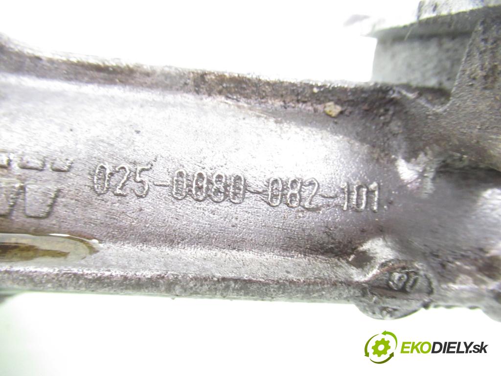 OPEL VECTRA C Kombi (Z02) KOMBI 2006 110,00 1.9 CDTI - Z 19 DTH 1910,00 Riadenie ZE riadením 0250080082101