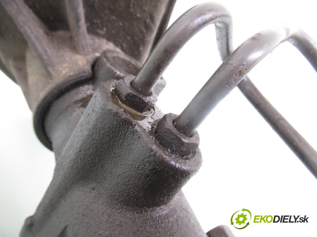 MAZDA 5 (CR19) MINIVAN 2005 85,00 1.8 1798,00 Riadenie ZE riadením 55550021