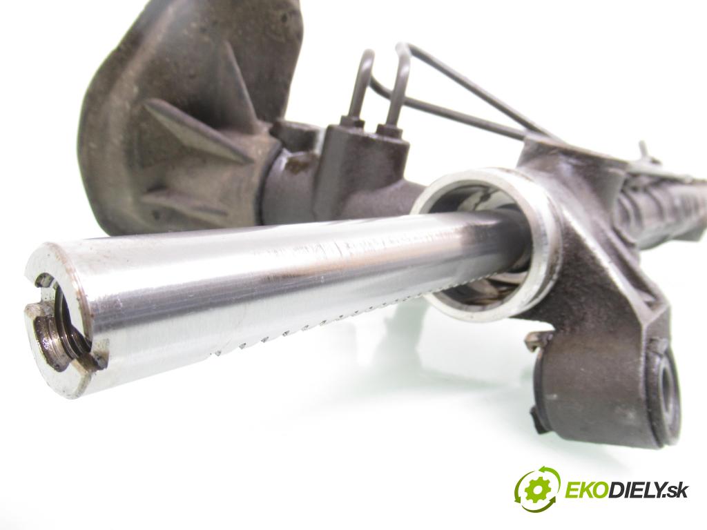 MAZDA 5 (CR19) MINIVAN 2005 85,00 1.8 1798,00 Riadenie ZE riadením 55550021