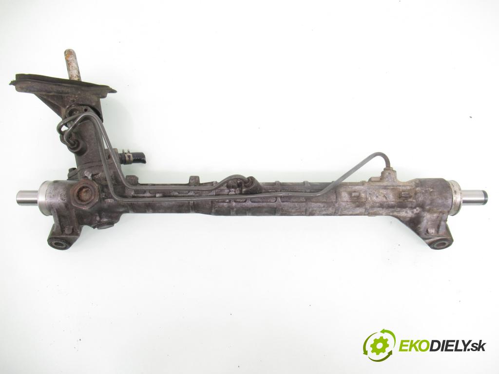 MAZDA 5 (CR19) MINIVAN 2005 85,00 1.8 1798,00 Riadenie ZE riadením 55550021