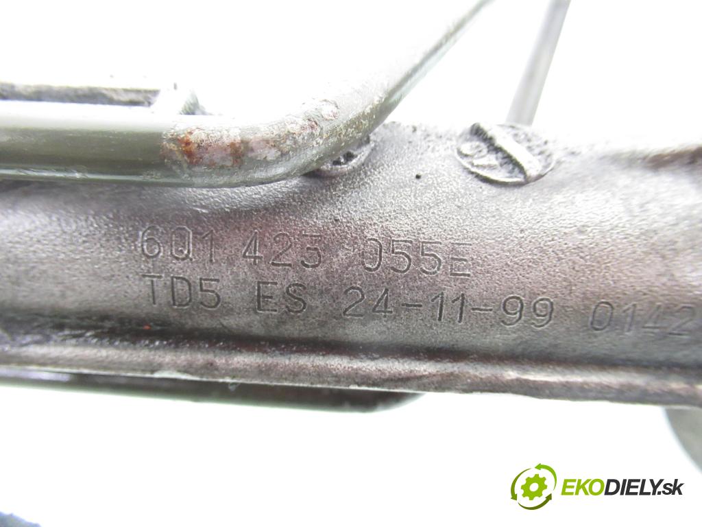 SKODA FABIA I (6Y2) HB 2000 47,00 1.9 SDI - ASY 1896,00 Riadenie ZE riadením 6Q1423055E ; 6PD008847