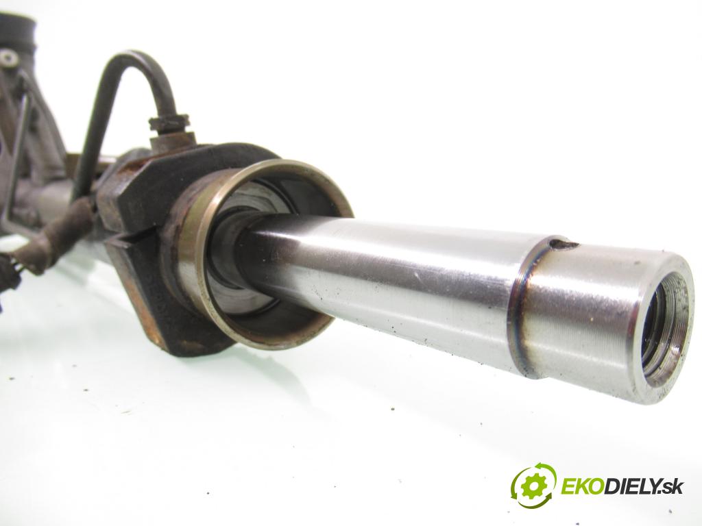 SKODA FABIA I (6Y2) HB 2000 47,00 1.9 SDI - ASY 1896,00 Riadenie ZE riadením 6Q1423055E ; 6PD008847