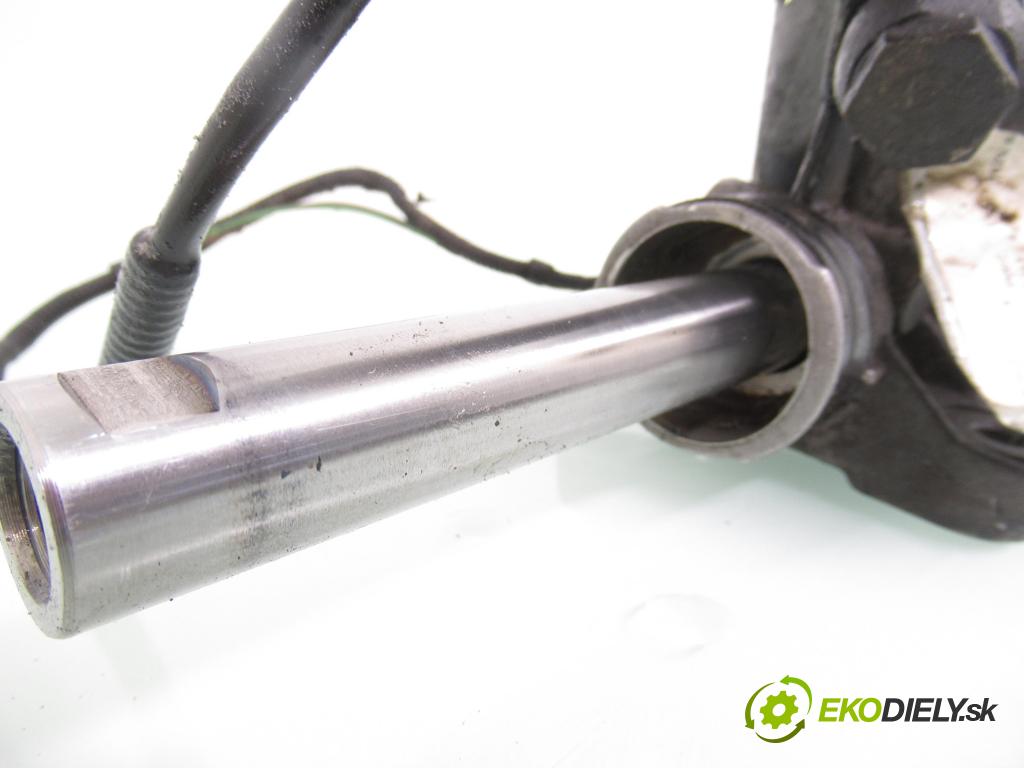 SKODA FABIA I (6Y2) HB 2000 47,00 1.9 SDI - ASY 1896,00 Riadenie ZE riadením 6Q1423055E ; 6PD008847