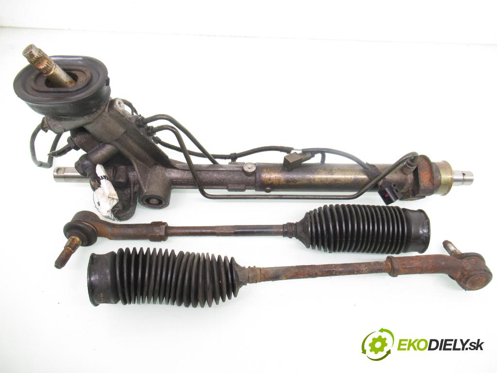 SKODA FABIA I (6Y2) HB 2000 47,00 1.9 SDI - ASY 1896,00 Riadenie ZE riadením 6Q1423055E ; 6PD008847