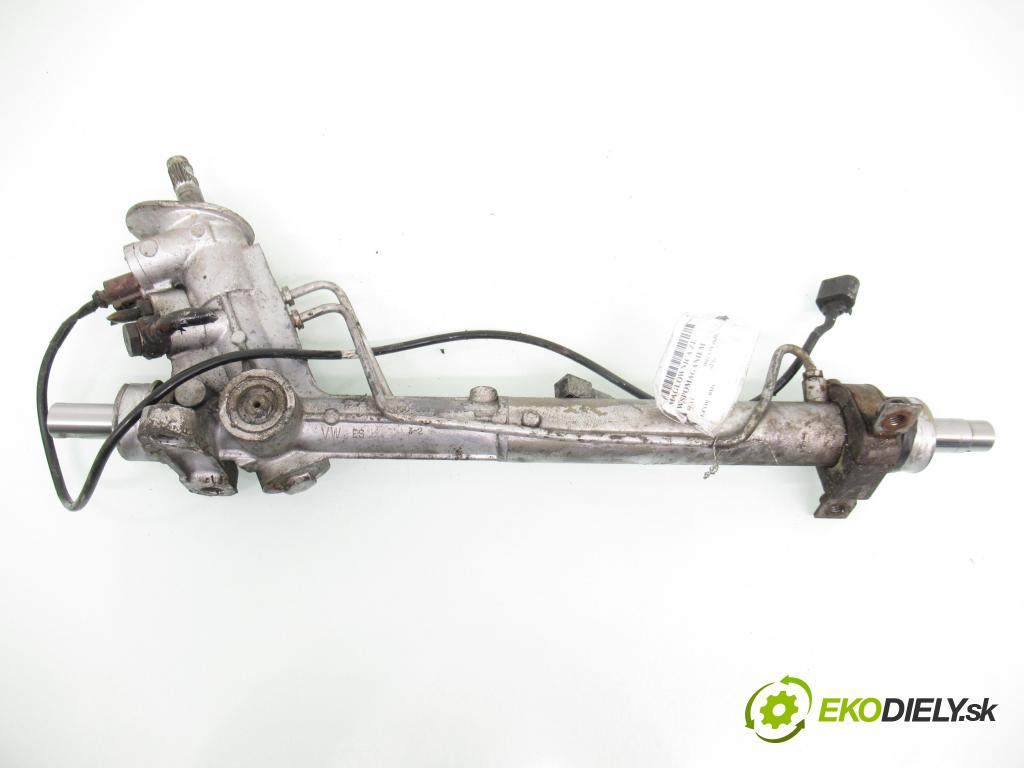SEAT IBIZA IV (6J5, 6P1) HB 2010 59,00 1.4 TDI - BMS 1422,00 Riadenie ZE riadením 0250080050001 ; 6PD008847