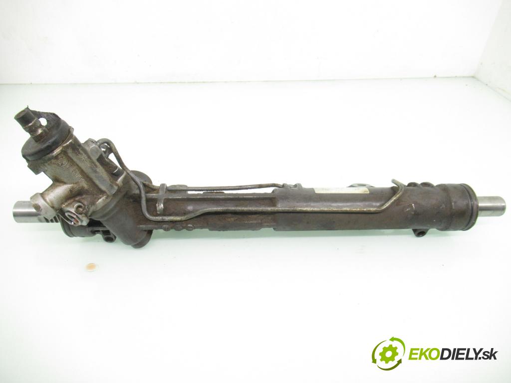 BMW X3 (E83) SUV 2005 110,00 2.0 d 150 - M47 D20 (204D4) 1995,00 Riadenie ZE riadením 7853974383