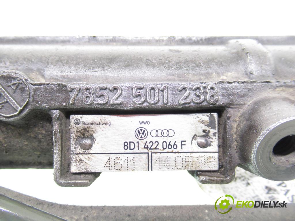 VW PASSAT B5 Variant (3B5) KOMBI 1998 81,00 1.9 TDI 110 - AFN 1896,00 Riadenie ZE riadením 8D1422066F ; 7852501238