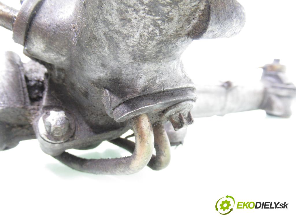 MERCEDES-BENZ KLASA C (W203) SEDAN 2000 120,00 C 200 Kompressor (203.042) - M 271.940 1796,00 Riadenie ZE riadením A20311051001 ; A20311011002