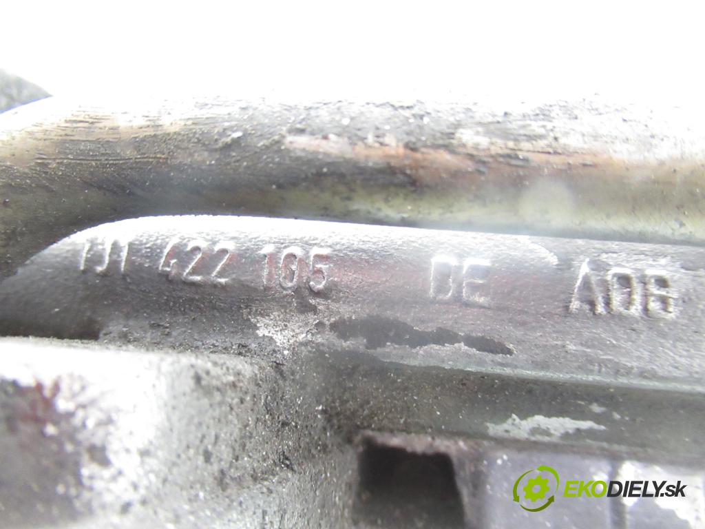 VW GOLF IV Variant (1J5) KOMBI 2001 96,00 1.9 TDI - ASZ 1896,00 Riadenie ZE riadením 1J1422105DE