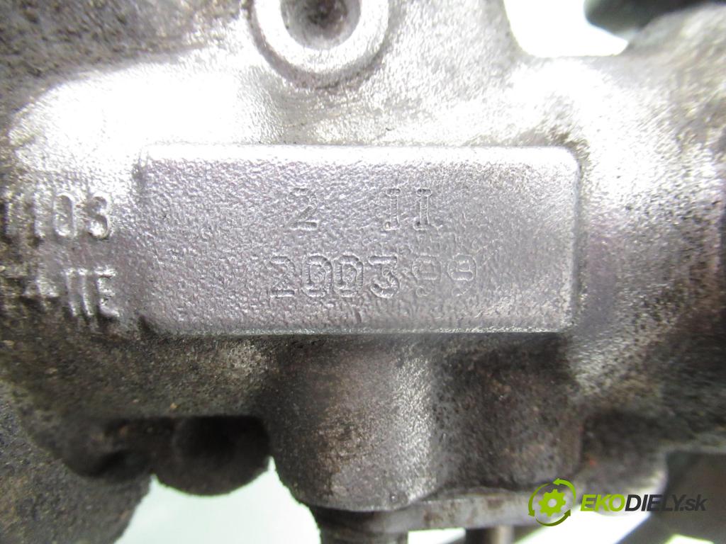 VW BORA (1J2) SEDAN 1999 85,00 2 - APK 1984,00 Riadenie ZE riadením 1J1422105DE