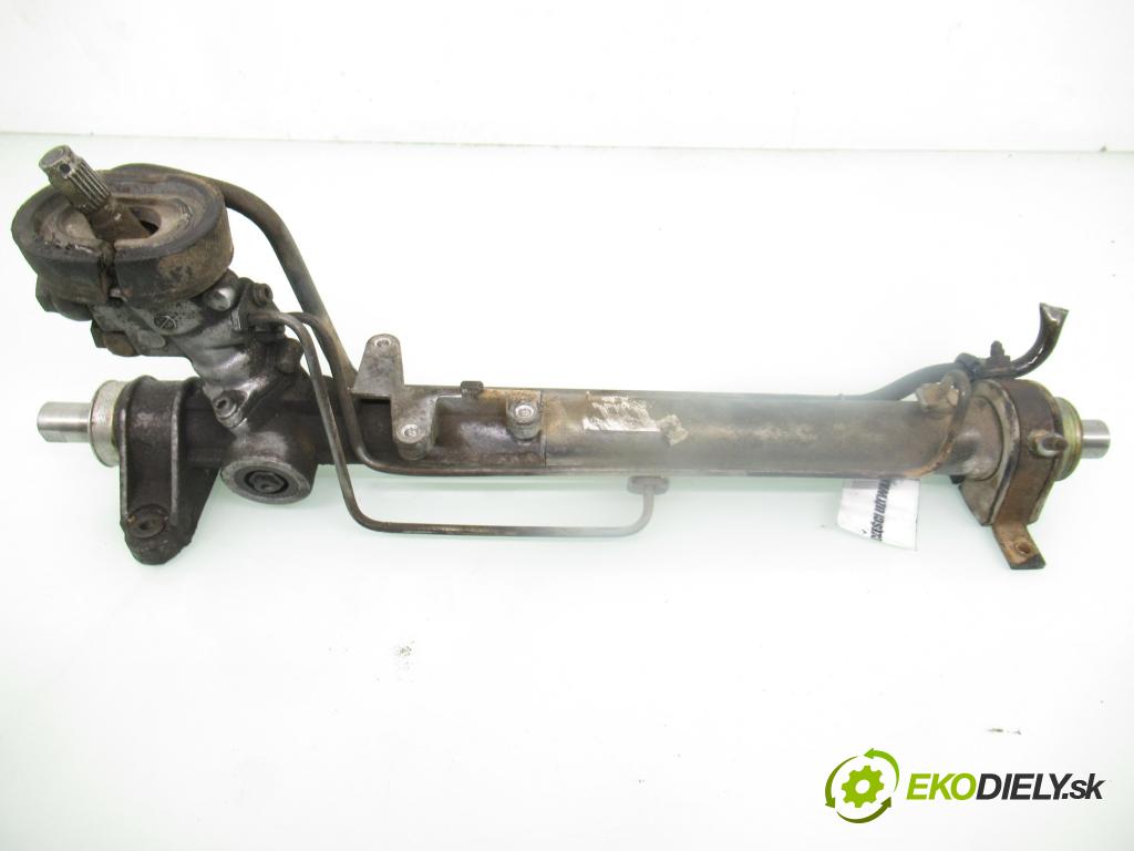 VW BORA (1J2) SEDAN 1999 85,00 2 - APK 1984,00 Riadenie ZE riadením 1J1422105DE