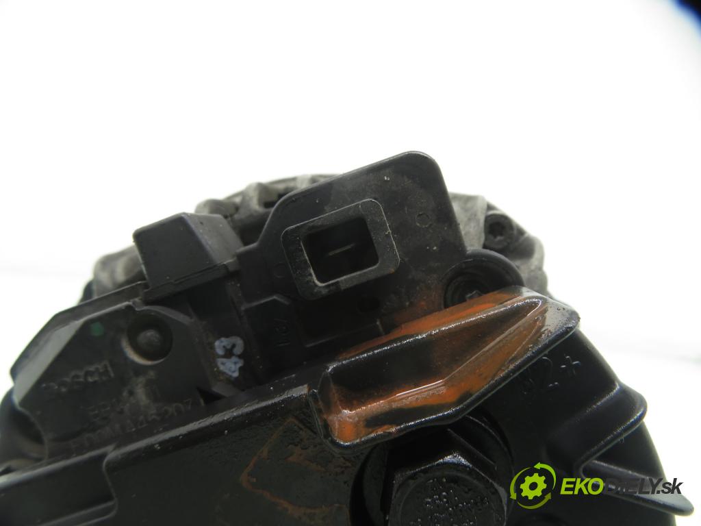 VOLVO V40 Kombi (645) KOMBI 2002 90,00 1.8 122 - B 4184 S2 1783,00 Alternátor 0986041730 (Alternátor)