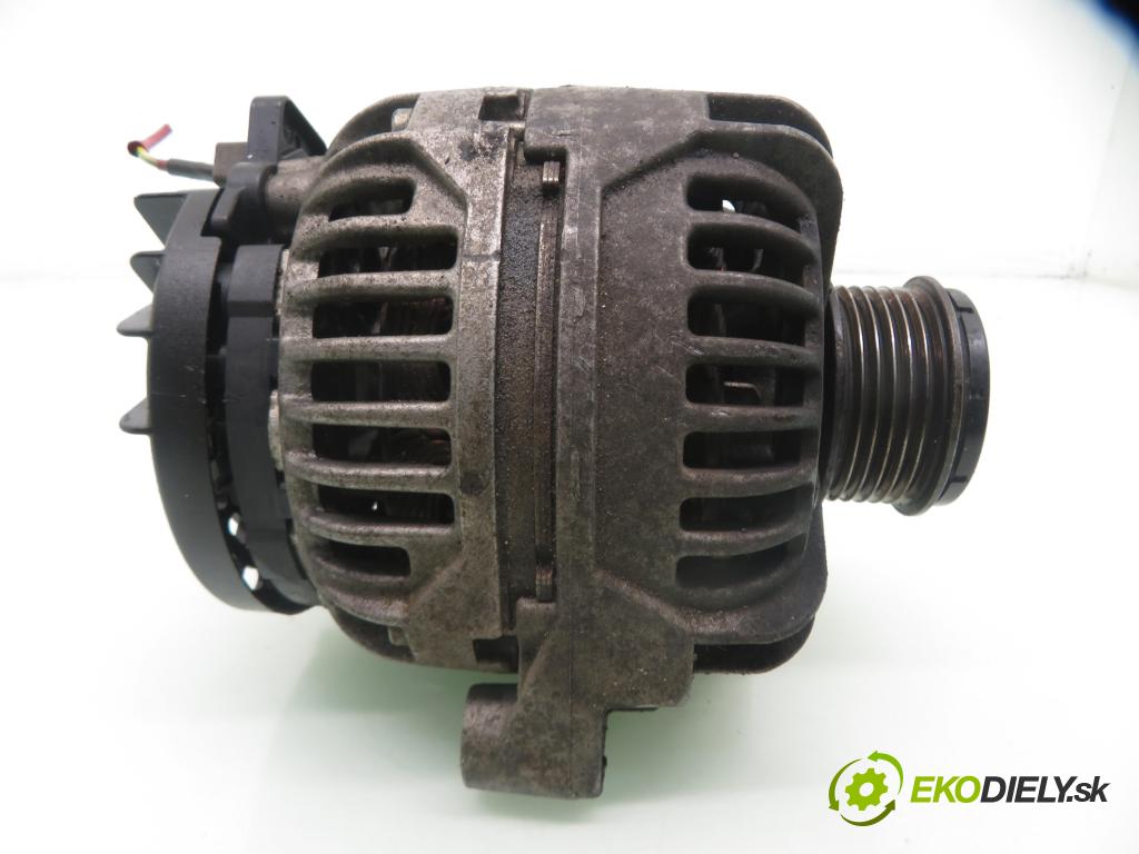 VOLVO V40 Kombi (645) KOMBI 2002 90,00 1.8 122 - B 4184 S2 1783,00 Alternátor 0986041730 (Alternátor)