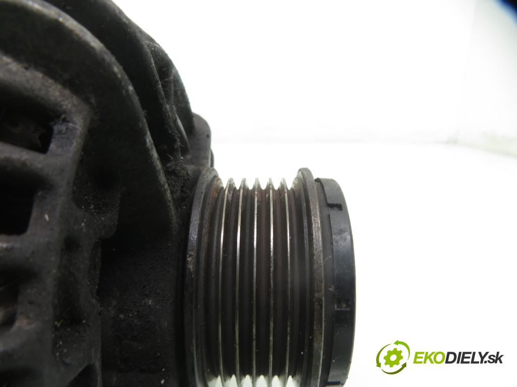 VOLVO V40 Kombi (645) KOMBI 2002 90,00 1.8 122 - B 4184 S2 1783,00 Alternátor 0986041730 (Alternátor)