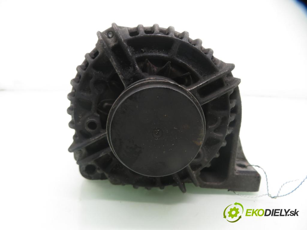 VOLVO V40 Kombi (645) KOMBI 2002 90,00 1.8 122 - B 4184 S2 1783,00 Alternátor 0986041730 (Alternátor)