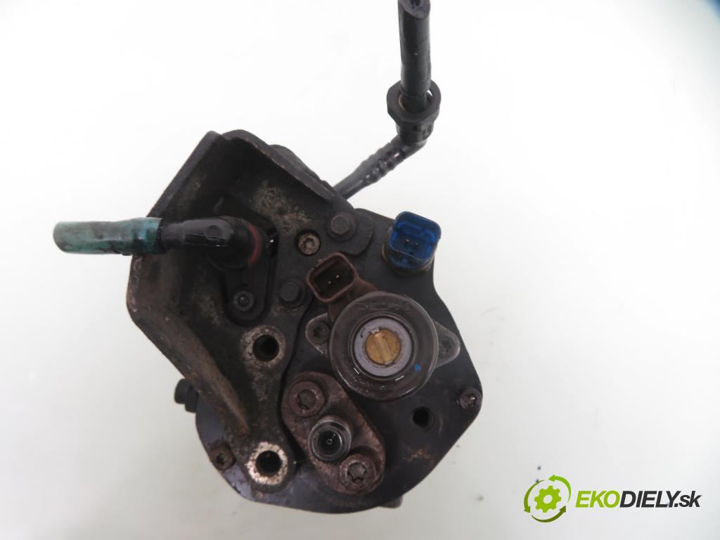 JAGUAR X-TYPE I (X400) SEDAN 2004 96,00 2.0 D 130 - FMBA 1998,00 Pumpa vysokého tlaku 3S709B395AA ; R9044Z100A