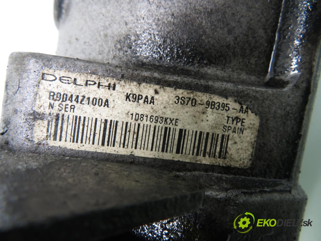 JAGUAR X-TYPE I (X400) SEDAN 2004 96,00 2.0 D 130 - FMBA 1998,00 Pumpa vysokého tlaku 3S709B395AA ; R9044Z100A