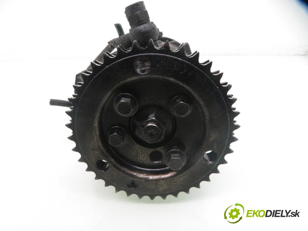 JAGUAR X-TYPE I (X400) SEDAN 2004 96,00 2.0 D 130 - FMBA 1998,00 Pumpa vysokého tlaku 3S709B395AA ; R9044Z100A