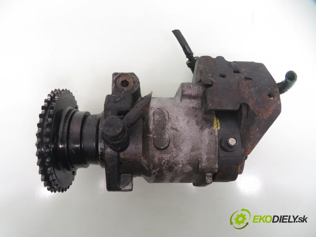 JAGUAR X-TYPE I (X400) SEDAN 2004 96,00 2.0 D 130 - FMBA 1998,00 Pumpa vysokého tlaku 3S709B395AA ; R9044Z100A