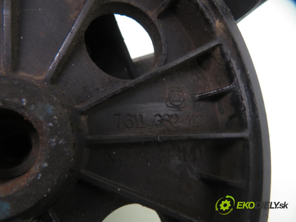 JAGUAR X-TYPE I (X400) SEDAN 2004 96,00 2.0 D 130 - FMBA 1998,00 Pumpa servočerpadlo 9485757 ; 7611332112 (Servočerpadlo)