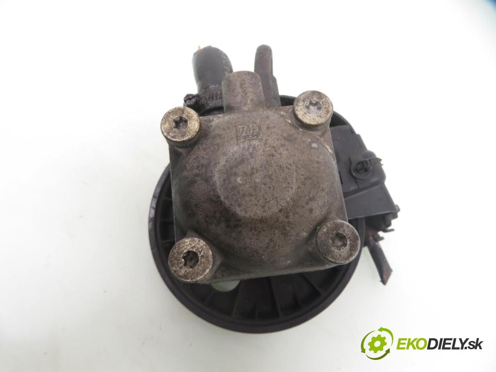 JAGUAR X-TYPE I (X400) SEDAN 2004 96,00 2.0 D 130 - FMBA 1998,00 Pumpa servočerpadlo 9485757 ; 7611332112 (Servočerpadlo)