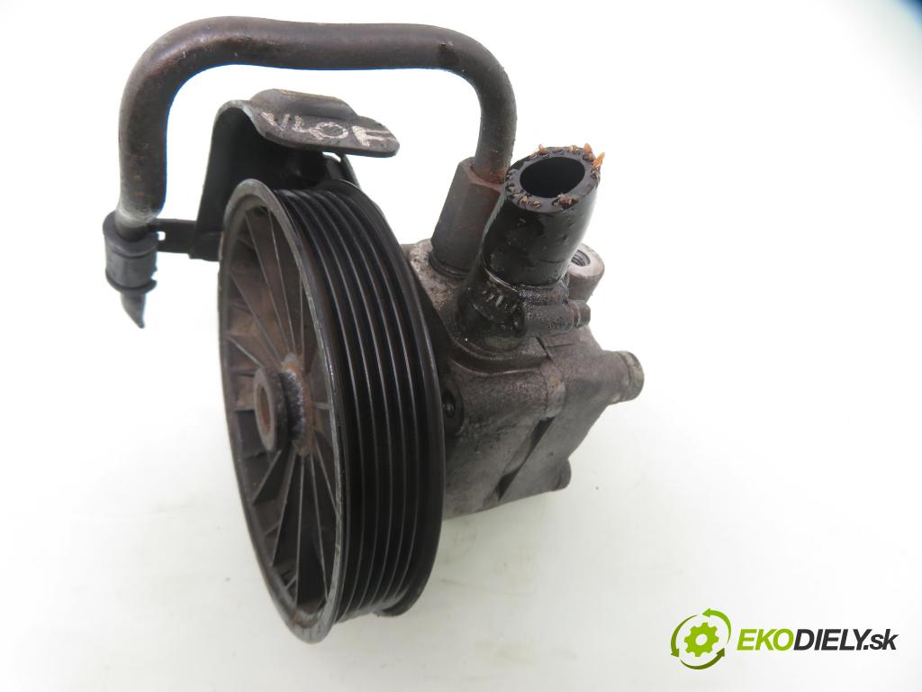 JAGUAR X-TYPE I (X400) SEDAN 2004 96,00 2.0 D 130 - FMBA 1998,00 Pumpa servočerpadlo 9485757 ; 7611332112 (Servočerpadlo)