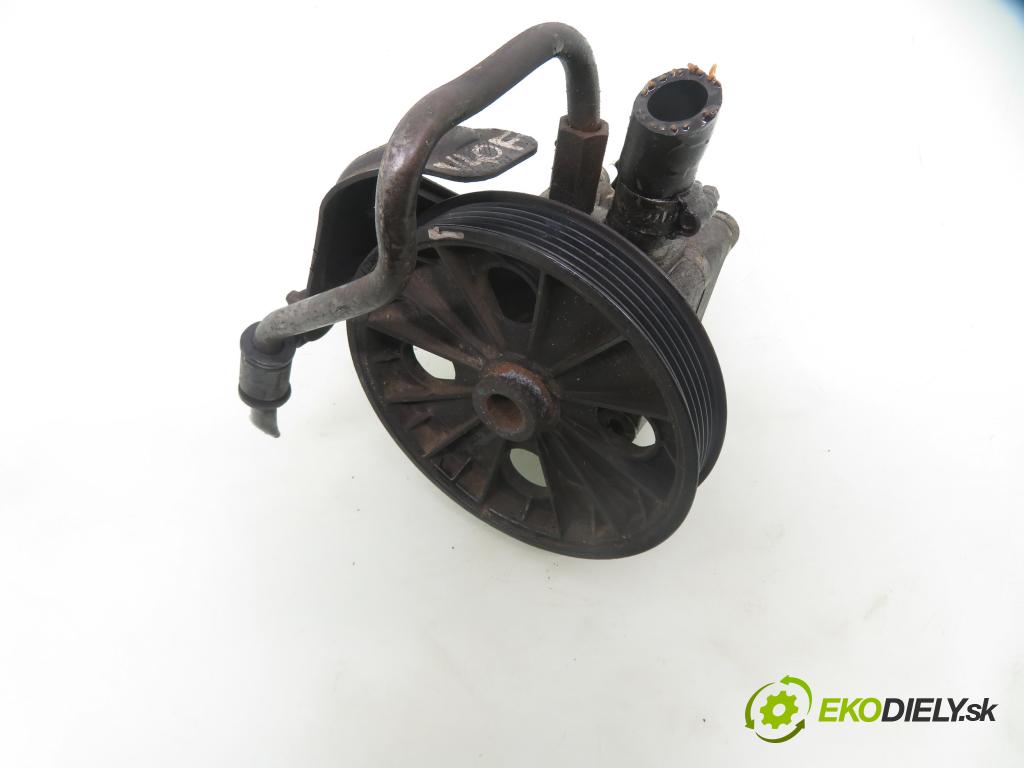 JAGUAR X-TYPE I (X400) SEDAN 2004 96,00 2.0 D 130 - FMBA 1998,00 Pumpa servočerpadlo 9485757 ; 7611332112 (Servočerpadlo)