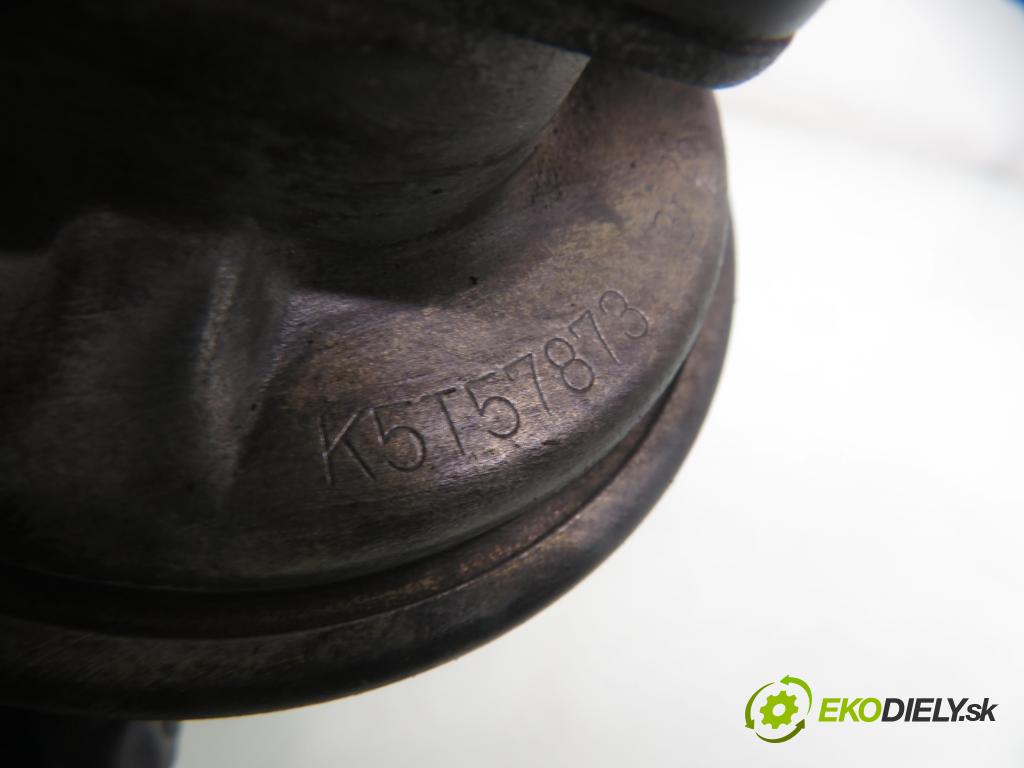 MAZDA 6 Station Wagon (GY) KOMBI 2002 89,00 2.0 DI 121 - RF5C 1998,00 VENTIL EGR K5T57873