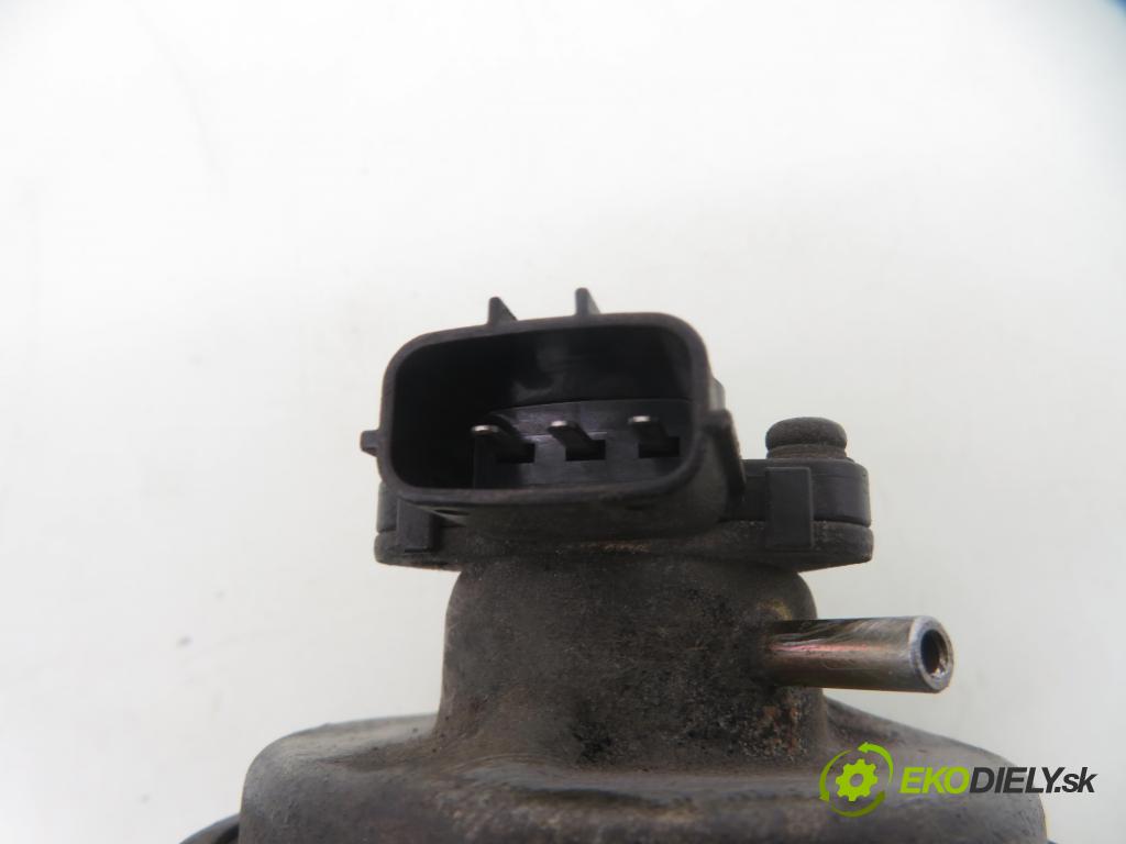 MAZDA 6 Station Wagon (GY) KOMBI 2002 89,00 2.0 DI 121 - RF5C 1998,00 VENTIL EGR K5T57873