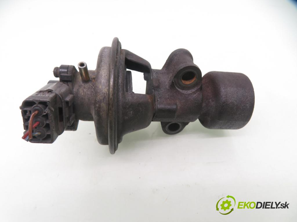 MAZDA 6 Station Wagon (GY) KOMBI 2002 89,00 2.0 DI 121 - RF5C 1998,00 VENTIL EGR K5T57873