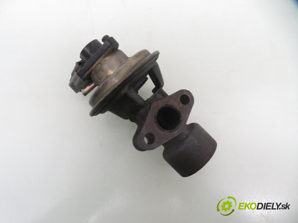 MAZDA 6 Station Wagon (GY) KOMBI 2002 89,00 2.0 DI 121 - RF5C 1998,00 VENTIL EGR K5T57873