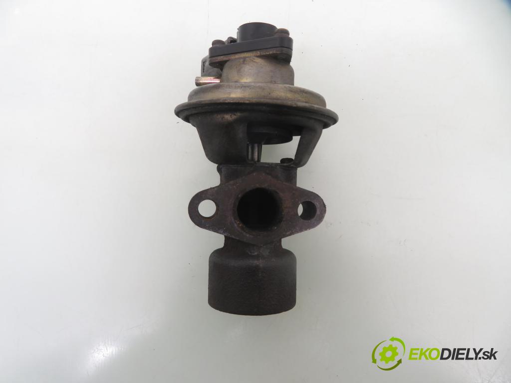 MAZDA 6 Station Wagon (GY) KOMBI 2002 89,00 2.0 DI 121 - RF5C 1998,00 VENTIL EGR K5T57873