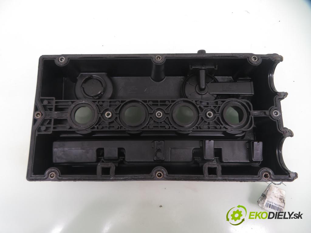 OPEL MERIVA A nadwozie wielkoprzestrzenne (MPV) (X03) MINIVAN 2006 77,00 1.6 16V 105 - Z 16 XEP 1598,00 Kryt Ventilov 24440090