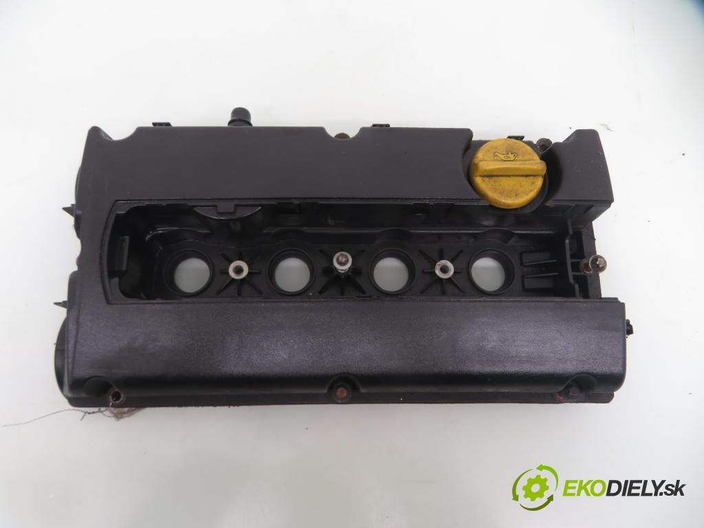 OPEL MERIVA A nadwozie wielkoprzestrzenne (MPV) (X03) MINIVAN 2006 77,00 1.6 16V 105 - Z 16 XEP 1598,00 Kryt Ventilov 24440090