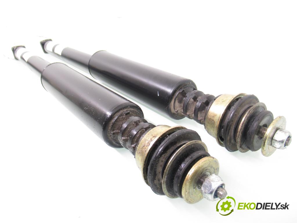 TOYOTA YARIS (_P1_) HB 2000 50,00 1.0 VVT- i 68 - 1SZ-FE 998,00 Tlmič LT 280523 ; 281700280523