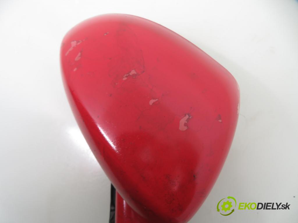 OPEL CORSA D (S07) HB 2006 66,00 1.4 - Z 14 XEP 1364,00 Spätné zrkadlo