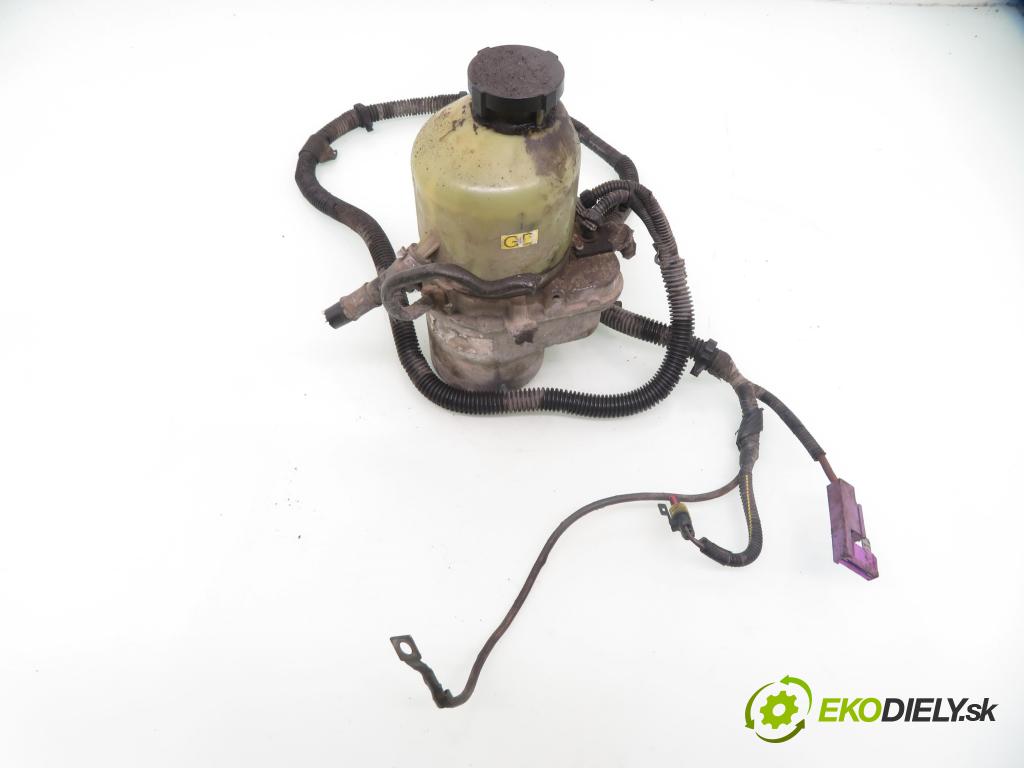 OPEL ASTRA G liftback (T98) LIFTBACK 2003 76,00 1.6 - Z 16 XEP 1598,00 Pumpa servočerpadlo 0085003094D0