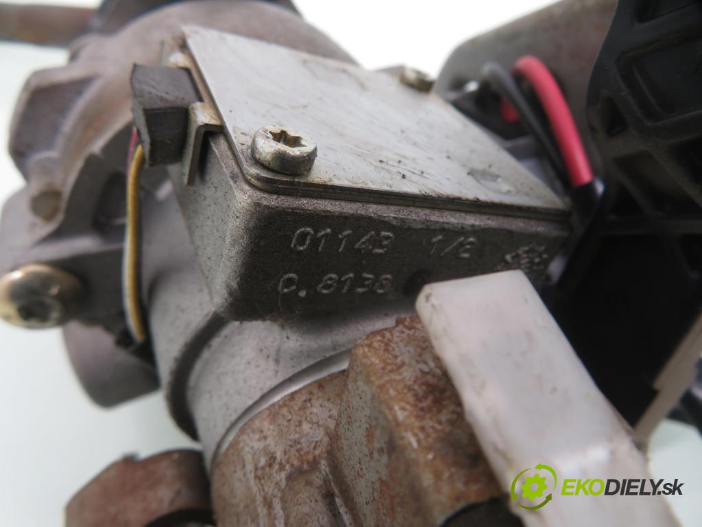 TOYOTA YARIS (_P1_) HB 2000 50,00 1.0 VVT- i 68 - 1SZ-FE 998,00 serv/podporovanie elektrické 6900000472 ; 896500D030 ; 1129000301